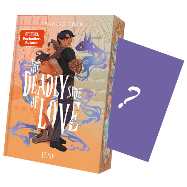 The Deadly Side of Love