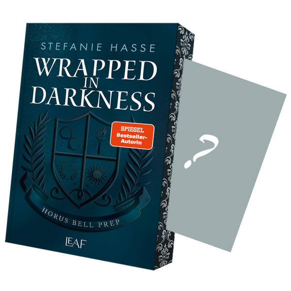 Wrapped in Darkness