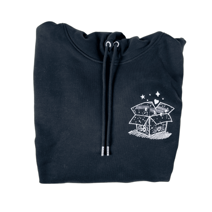 Hoodie_booknerd_schwarz_freigestellt_01